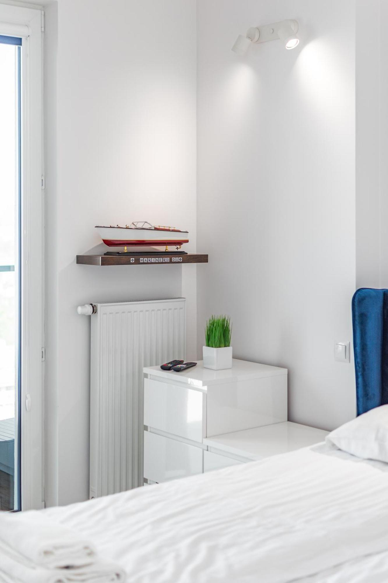 Kasprzaka 29 B-C By Homeprime Warszawa Eksteriør bilde